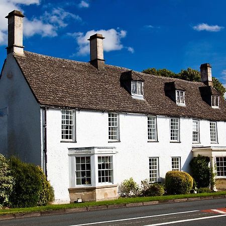 Bodkin House Hotel Little Badminton Exterior photo